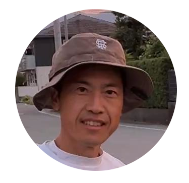 うさぎ畑オジマ