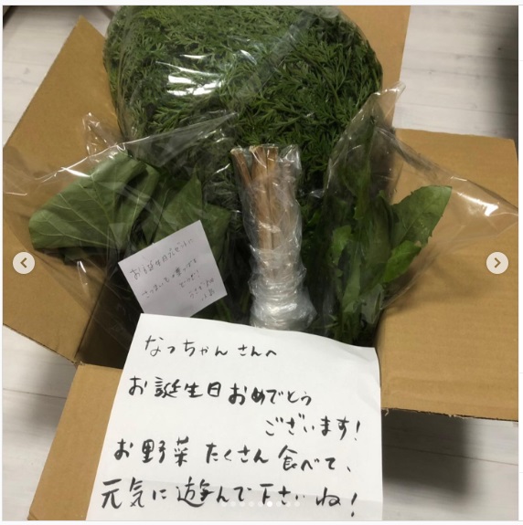 うさぎ畑,ユーザーフォト,Instagram